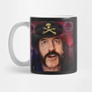 Ace of Spades Mug